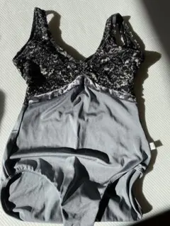 クラスイン　レオタード