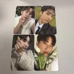 the boyz PhantasyPt.3 Love Letter ジェイコブ③