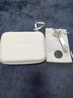 スターバックス　福袋2026　ボトルサコッシュ　マルチハードケース　セット