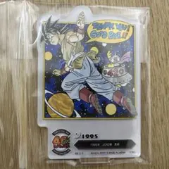 1*a様 一番くじ ドラゴンボール 40周年 〜其之ニ〜 F賞 アクレクト 42