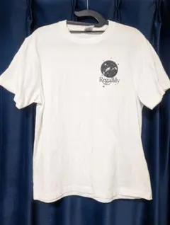 Regallily 夏の大三角形 Tシャツ ホワイト Mサイズのサムネイル