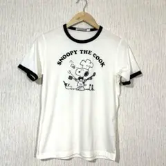 ユニクロ UT PEANUTS スヌーピー Tシャツ