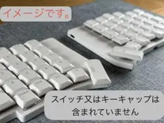 Niuniu keyboy GB34 自作キーボード - メルカリ