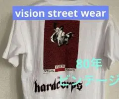 Vision Street Wear Tシャツ　ビンテージのサムネイル