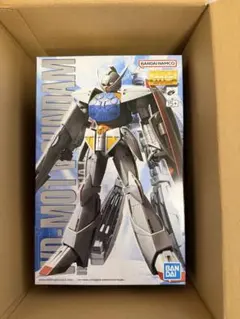 MG ターンA ガンダム　ターンエーのサムネイル