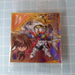 にふぉるめーしょん機動戦士ガンダム ウイングガンダムゼロ＆ヒイロ