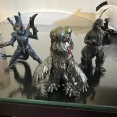 2026年最新】ガイガン フィギュアの人気アイテム - メルカリ