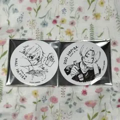 ブルーロック 伊勢丹 ドリンク コラボ 特典 凪 玲王