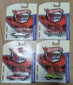 2026年最新】hot wheels ビンテージの人気アイテム - メルカリ