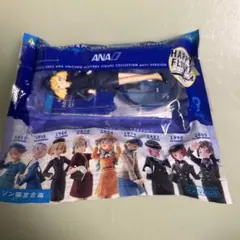 ANA UNIFORM HISTORY FIGURE COLLECTION
