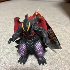 ウルトラ怪獣シリーズ ベリアル融合獣 キメラベロス タグ付のサムネイル