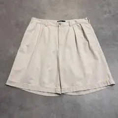 Ralph Lauren 90s Two Tuck TYLER SHORTのサムネイル