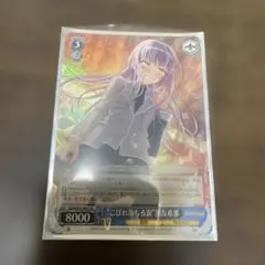 2026年最新】ヴァイスシュヴァルツの人気アイテム - メルカリ