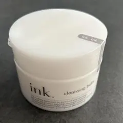 ink. cleansing balmのサムネイル