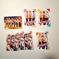 すとぷり ブロマイド 集合 7枚セット