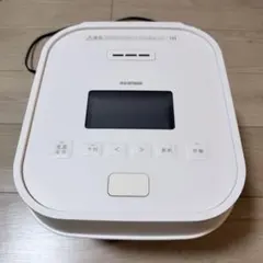 美品！一升炊き三菱電機 NJ-E18CJ-W 炊飯器 1.8L炭炊釜 - メルカリ