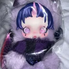 Skullpanda My Little Pony マイリトルポニー　正規品