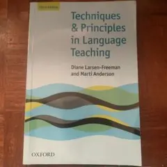 Techniques & Principles
