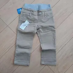 ９０センチ パンツ ストレートのサムネイル