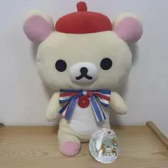 2026年最新】平成コリラックマぬいぐるみの人気アイテム - メルカリ