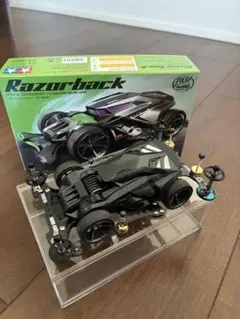K5 Blazer 黒色 ホビーラジコン 週末セール - メルカリ
