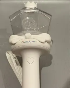 【r様 専用】きゅーすと　CUTIE STREET 公式ペンライト