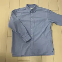 UNIQLO オックスフォードシャツ Sサイズ