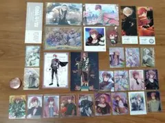 アイナナ ŹOOĻ まとめ売り