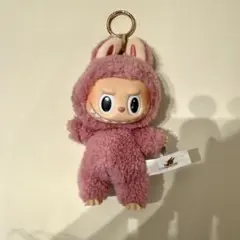 ラブブ　マカロンシリーズ　ライチベリー　lychee berry ピンク