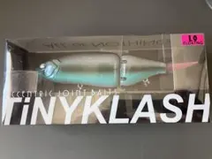 DRT TiNYKLASH タイニークラッシュ LO CHAOS V.D 限定 - メルカリ