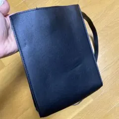 RENAME ショルダーバッグ ブラック