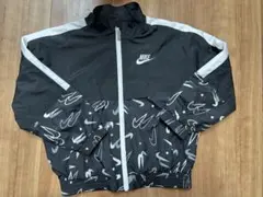 ナイキ✴︎ ジャケット✴︎ キッズ120