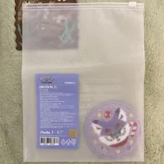 SEVENTEEN MINITEEN ポップアップ コースター ウォヌ