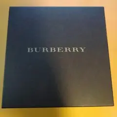 BURBERRY ハンカチ 3枚セットのサムネイル