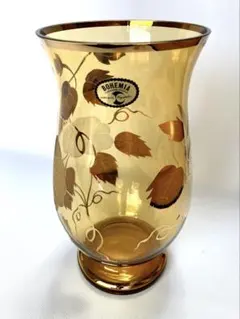 2025年最新】ボヘミア 金彩 花瓶の人気アイテム - メルカリ