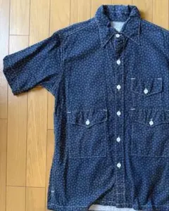 POST O'ALLS ／TOWN & COUNTRY made in USAのサムネイル