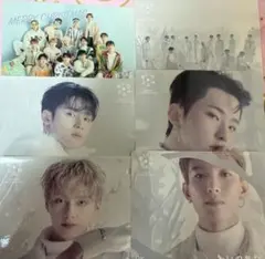 SEVENTEEN あいのちから