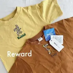 ディズニー ピーターパン ロストキッズ Tシャツ 2枚 新品タグ付き