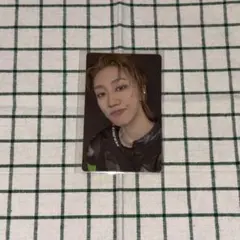 THE8 韓国 ラキドロ HAPPY BURSTDAY