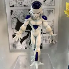 <難あり>ドラゴンボール フリーザ msp フィギュア