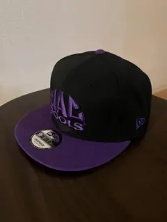 NEW New Era MAC TOOLS 9FIFTY キャップ - メルカリ