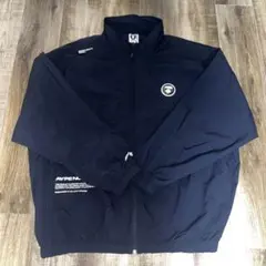 A Bathing Ape ネイビー ナイロンジャケット L 2025年最新】A BATHING APE メンズ ナイロンジャケットの人気