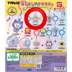 treasure めじるしアクセサリー ジフン ROMY