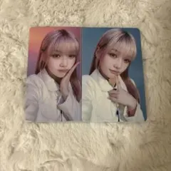 illitイロハトレカ