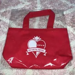 ツイステッドワンダーランド ランチバッグ最終値下げ