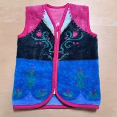 アナと雪の女王　子供用スリーパー