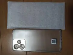 M*e様 純正品　Xiaomi Redmi 12 5G ケース クリアケース　保のサムネイル