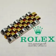 ROLEX DATEJUST 68273 5コマのサムネイル