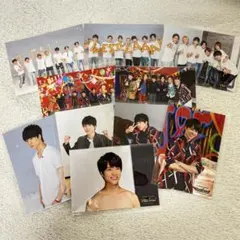 westival 重岡大毅 フォトセット