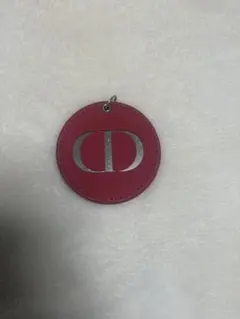 Christian Dior ハンドミラー